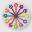 Pesquisar por círculos relogios de parede Roxo