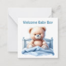 Pesquisar por cartão bem vindo do bebê cartoes Anúncios de nascimento