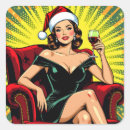 Pesquisar por humor natal adesivos Piada