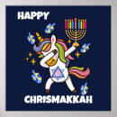 Pesquisar por unicórnios engraçados pôsteres For her