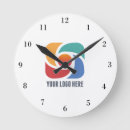 Pesquisar por logotipo relogios de parede Simples