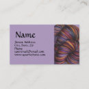 Pesquisar por fio cartao de visita Crochet