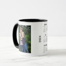 Pesquisar por calendário canecas Família