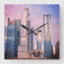 Pesquisar por arte new york relogios de parede Americana