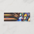 Pesquisar por raios padrao cartao de visita Moderno