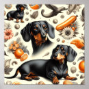 Pesquisar por do dachshund pósteres pôsteres Fofofo