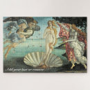 Pesquisar por pintura do botticelli quebra cabecas Mitologia