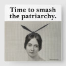 Pesquisar por mulheres relogios de parede Direitos das mulheres