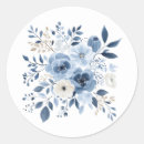 Pesquisar por floral chá de panela adesivos Azul