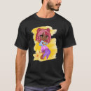 Pesquisar por chibi girl camisetas Fofofo