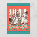 Pesquisar por antigas crianças cartoes postais Bonecas