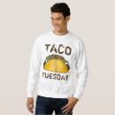 Pesquisar por taco moletons com capuz masculinos Terça feira do taco