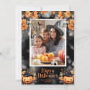 Pesquisar por happy halloween cartoes Floral