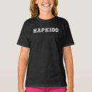 Pesquisar por do hapkido camisetas Artes marciais