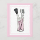 Pesquisar por brush cartoes postais Arte