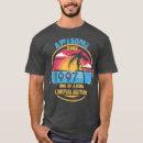 Pesquisar por 25 anos casamento camisetas Férias
