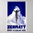 Pesquisar por zermatt pósteres pôsteres De viagens