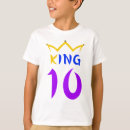 Pesquisar por rei coroado camisetas Monarca