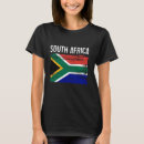 Pesquisar por bandeira de áfrica do sul camisetas Raízes