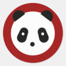 Pesquisar por kawaii panda adesivos Urso