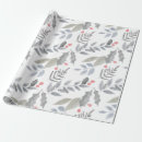 Pesquisar por natal vintage papel de presente Verde