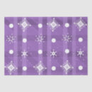 Pesquisar por floco de neve roxo Moderno