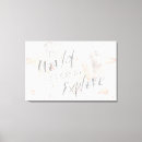 Pesquisar por maravilhosa impressão de canvas Rosa