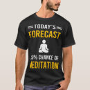 Pesquisar por meditação zen camisetas Budista