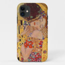 Pesquisar por klimt de gustavo iphone capas Amor