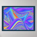 Pesquisar por holográfico pôsteres Arco íris