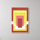 Pesquisar por vintage abstrato impressão de canvas Arte abstrata