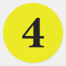 Pesquisar por preto e amarelo adesivos Simples