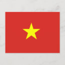 Pesquisar por bandeira vietnam cartoes postais Vietname