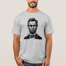 Pesquisar por lincoln camisetas História