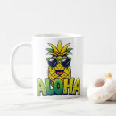 Pesquisar por aloha canecas Abacaxi