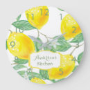 Pesquisar por pintado relogios de parede Amarelo