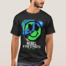 Pesquisar por rebelde urbano camisetas Grafite