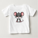 Pesquisar por rato dos desenhos animados camisetas For kids