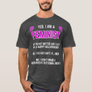 Pesquisar por símbolo para a fêmea camisetas Rosa