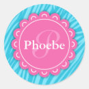 Pesquisar por zebra listrada adesivos Monograma