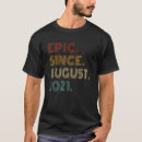Pesquisar por 1 ano camisetas Anos