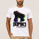 Pesquisar por guerrilha camisetas Exército