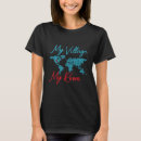 Pesquisar por nirvana camisetas Aldeia