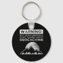 Pesquisar por geocacher chaveiros Caça ao tesouro