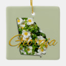 Pesquisar por geórgia ornamentos Souvenir