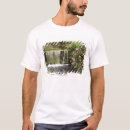 Pesquisar por cachoeiras camisetas Água
