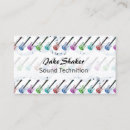 Pesquisar por sons cartao de visita Musical