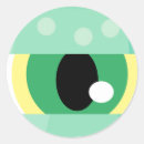 Pesquisar por globo ocular adesivos Verde