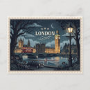Pesquisar por ônibus de londres cartoes postais Europa