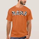 Pesquisar por cara da vaca camisetas Milho